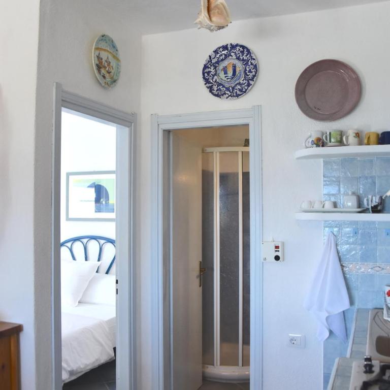 Domus Deborah Apartment with sea view Costa rei - Appartamento con 1 Camera da Letto - 24