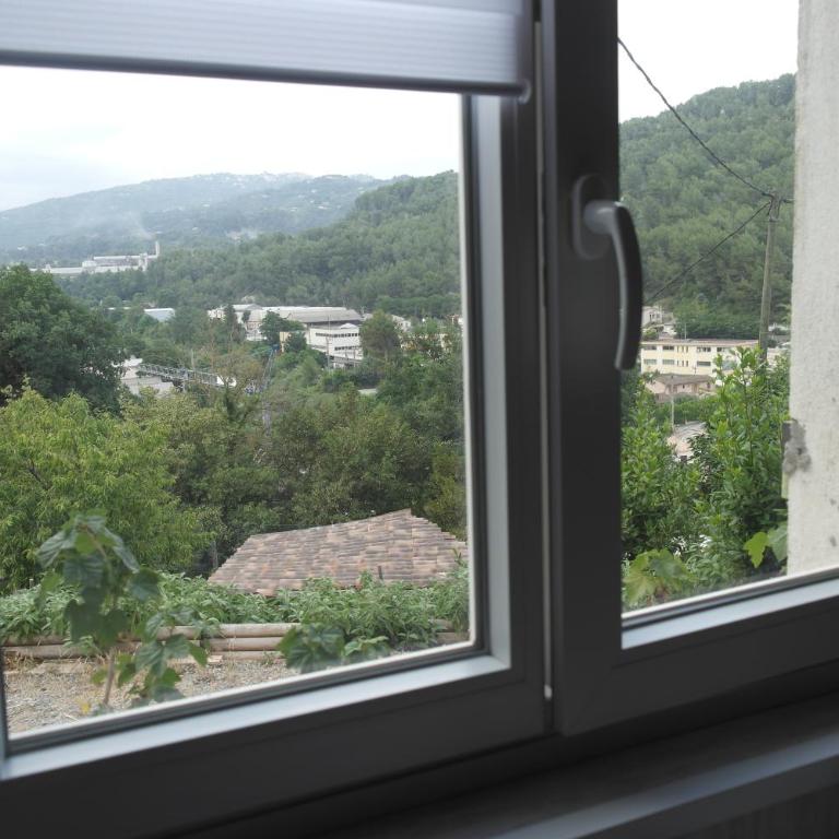 Studio 30 m2 vue montagne - Appartement - Vue sur Piscine - 5