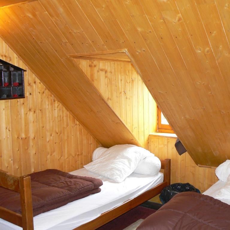 Villa Jumelia - Haus mit 6 Schlafzimmern - 32