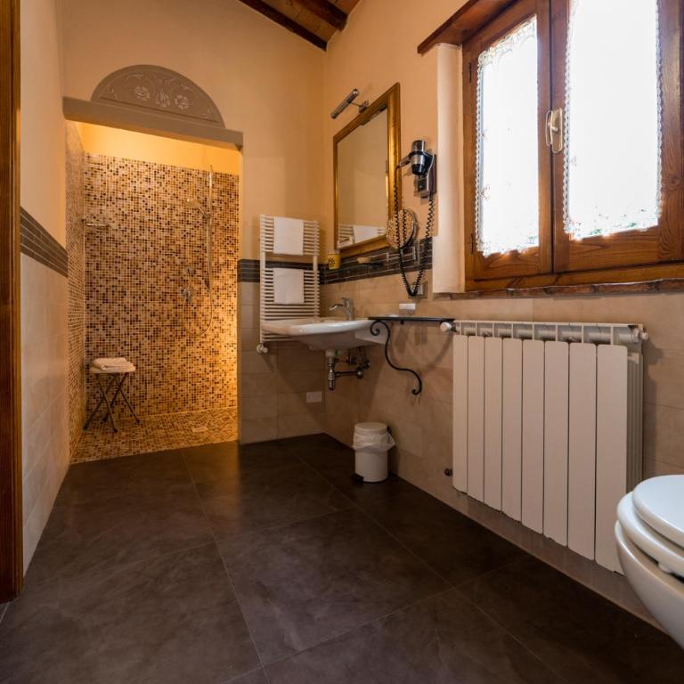 Agriturismo Parco Fiorito - Appartamento con 1 Camera da Letto - 6