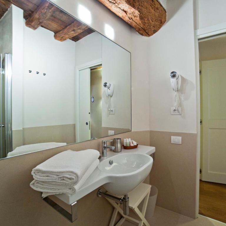 B&B Il Corso - Junior Suite con Terrazza - 11