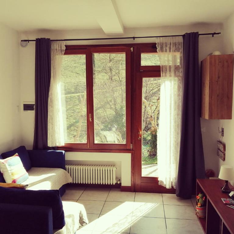BoscoBo - Relax & Natura - Studio - 5