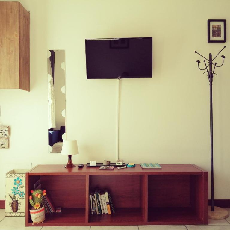 BoscoBo - Relax & Natura - Studio - 12