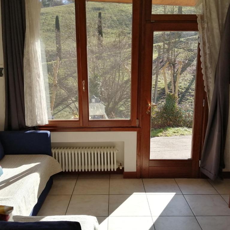 BoscoBo - Relax & Natura - Studio - 15