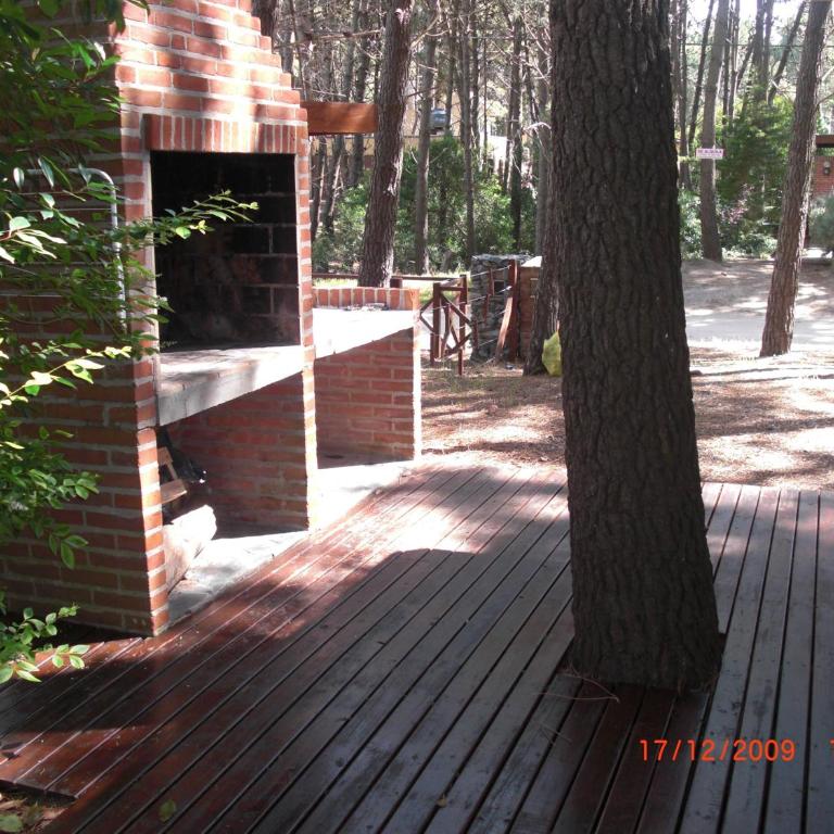 Cabañas Empedrada - Bungalow con vistas al jardín - 4