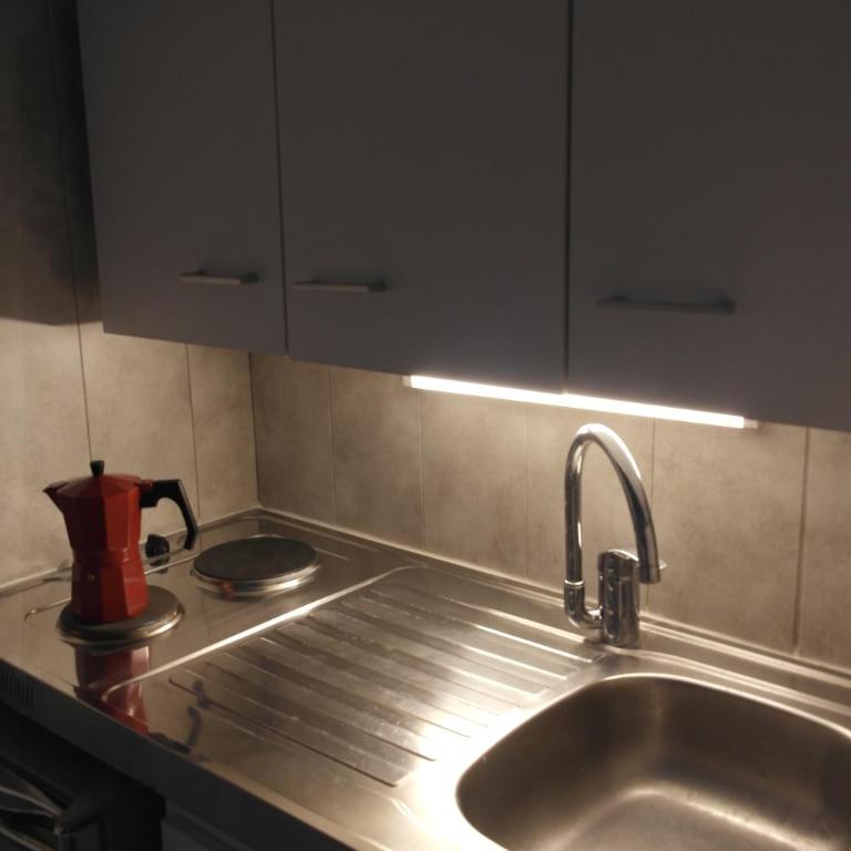Studio 30 m2 vue montagne - Appartement - Vue sur Piscine - 4