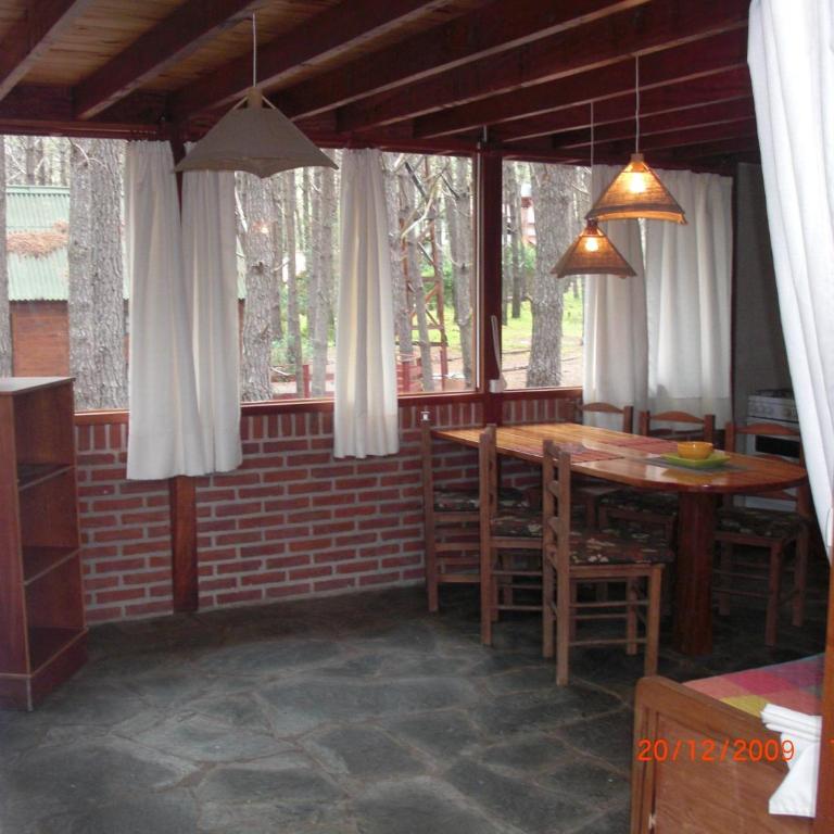 Cabañas Empedrada - Bungalow con vistas al jardín - 7