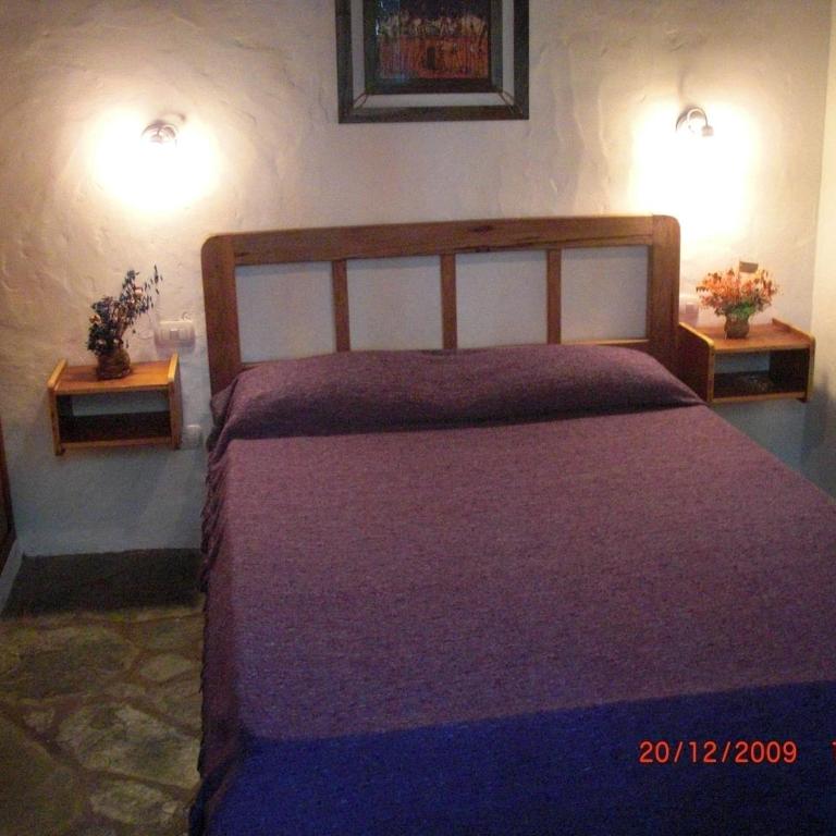 Cabañas Empedrada - Bungalow - 2