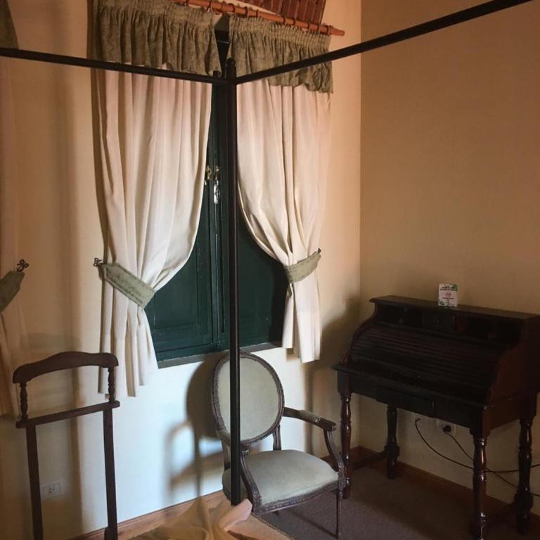 Posta Torreón - Habitación Doble - 2