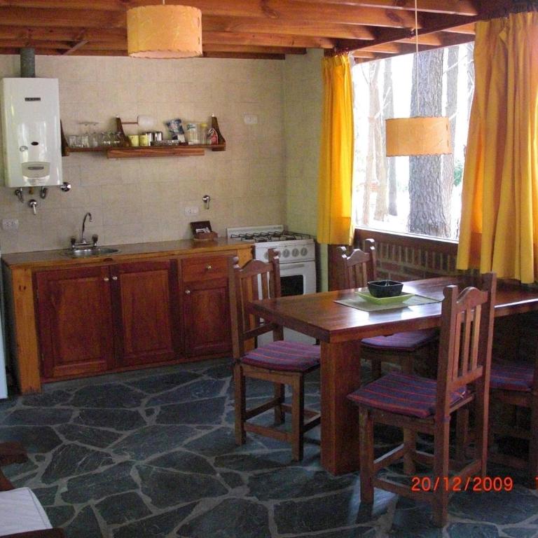 Cabañas Empedrada - Bungalow - 3