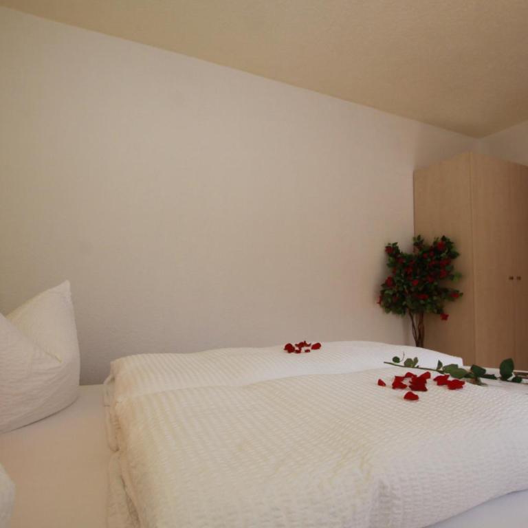Apart Anna - Apartment mit 1 Schlafzimmer und Balkon - 12