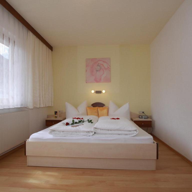 Apart Anna - Apartment mit 1 Schlafzimmer und Balkon - 14