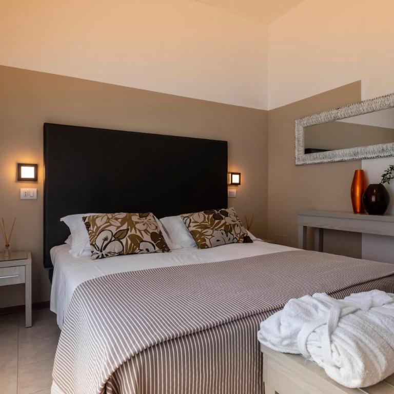 Hotel Stella D'Oro - Camera Comfort - 1