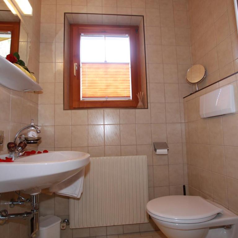 Apart Anna - Apartment mit 1 Schlafzimmer und Balkon - 16