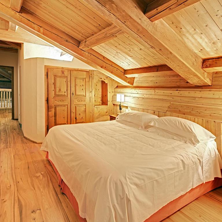 Saint Hubertus Resort - Appartamento su 2 Livelli - 4