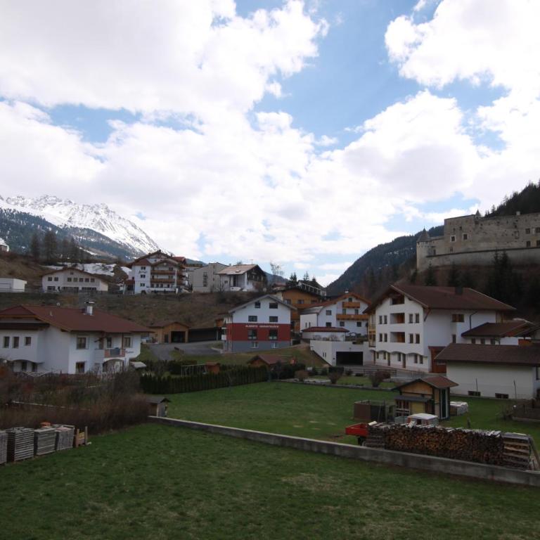 Apart Anna - Apartment mit 1 Schlafzimmer und Balkon - 18