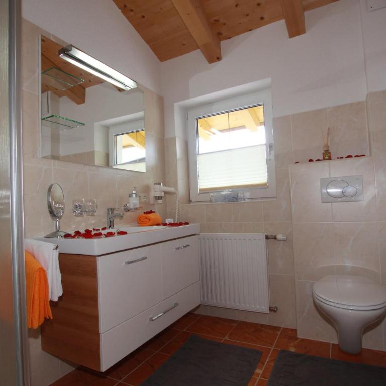 Apart Anna - Apartment mit 1 Schlafzimmer und Balkon - 23