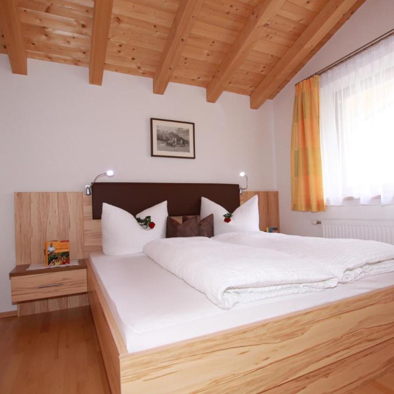 Apart Anna - Apartment mit 1 Schlafzimmer und Balkon - 25