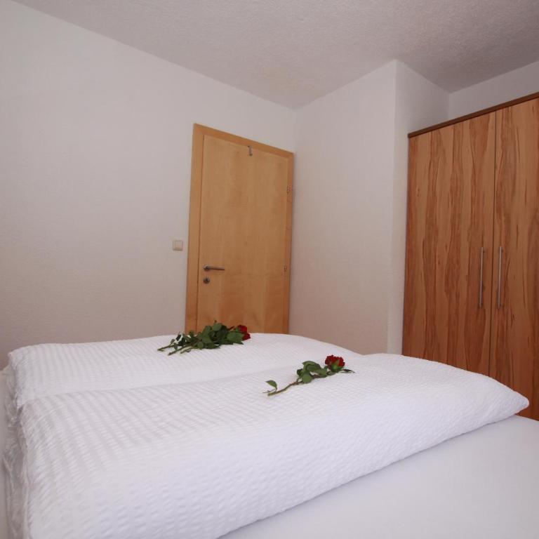 Apart Anna - Apartment mit 1 Schlafzimmer und Balkon - 29