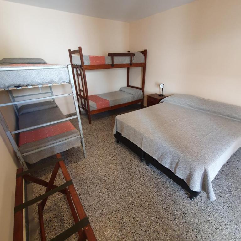 Mirador de Salta House - Habitación Familiar con baño - 2