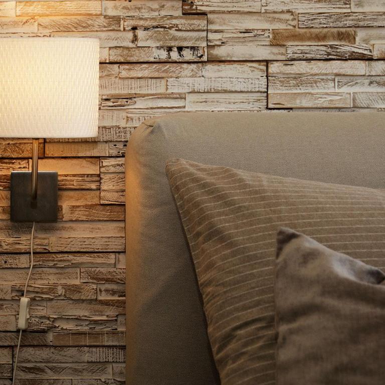 Chase Apartments-Boutiquehotel Style I - Deluxe Studio mit Doppelbett - 2