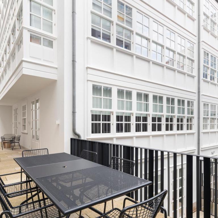 NORO Plaza - Apartamento de 2 dormitorios con terraza - 7