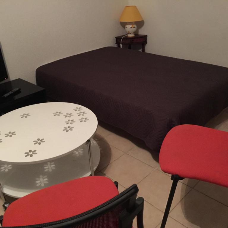 Les Capucins - Appartement 1 Chambre - 11