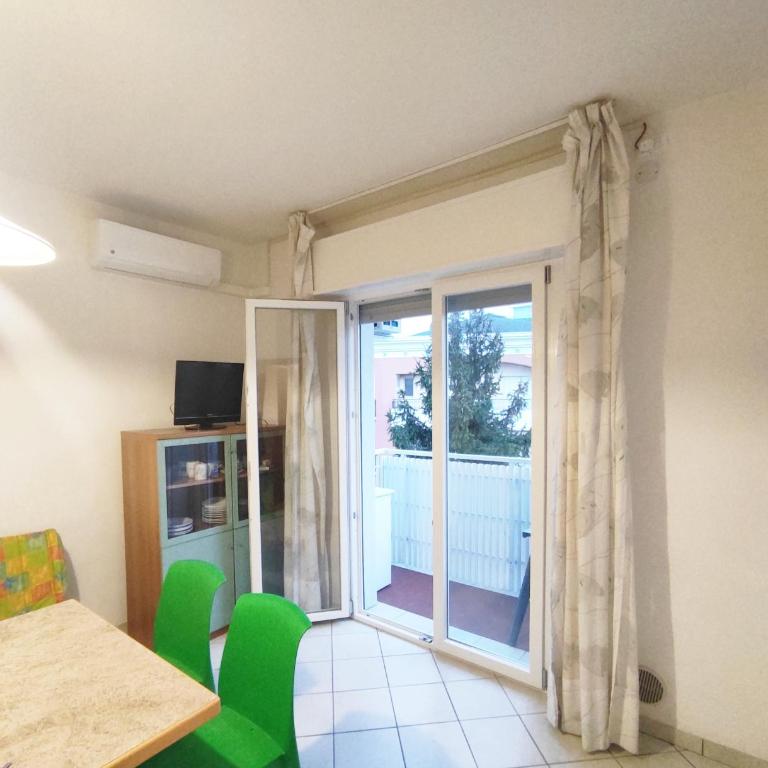 Residence Stella Polare - Apartamento de 1 dormitorio con balcón (5 adultos) - 23