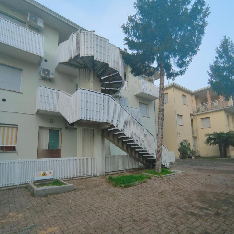 Residence Stella Polare - Estudio (2 adultos) - 8