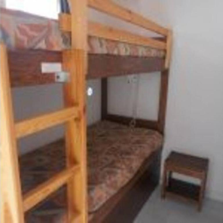 studio avec climatisation WIFI parking piscine - Appartement 2 Chambres - 9