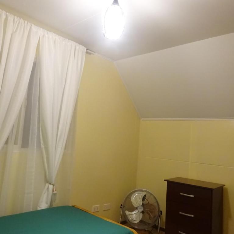 Casa Parque Villarrica, Los Albatros - Casa de 3 dormitorios - 9