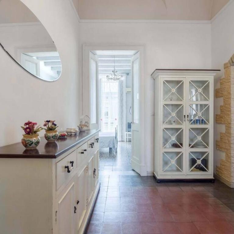 casa vacanze Mavaria - Two-Bedroom House - 10