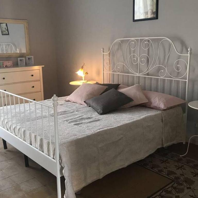 casa vacanze Mavaria - Two-Bedroom House - 1