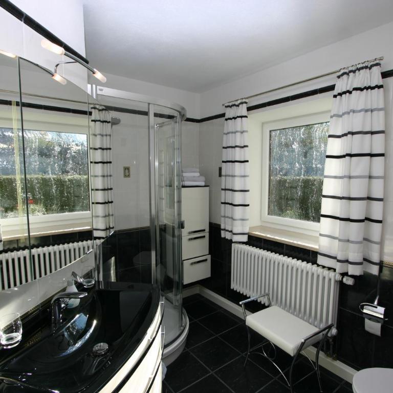 Haus Scheglmann inkl. Chiemgaukarte - Apartment mit Terrasse - 5