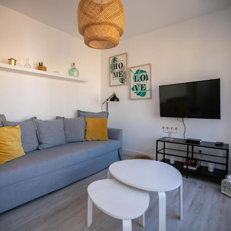 Las Dunas, Holiday Home Resort - VV - Apartment with Terrace - 9