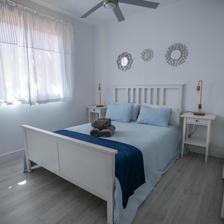 Las Dunas, Holiday Home Resort - VV - Apartment with Terrace - 6