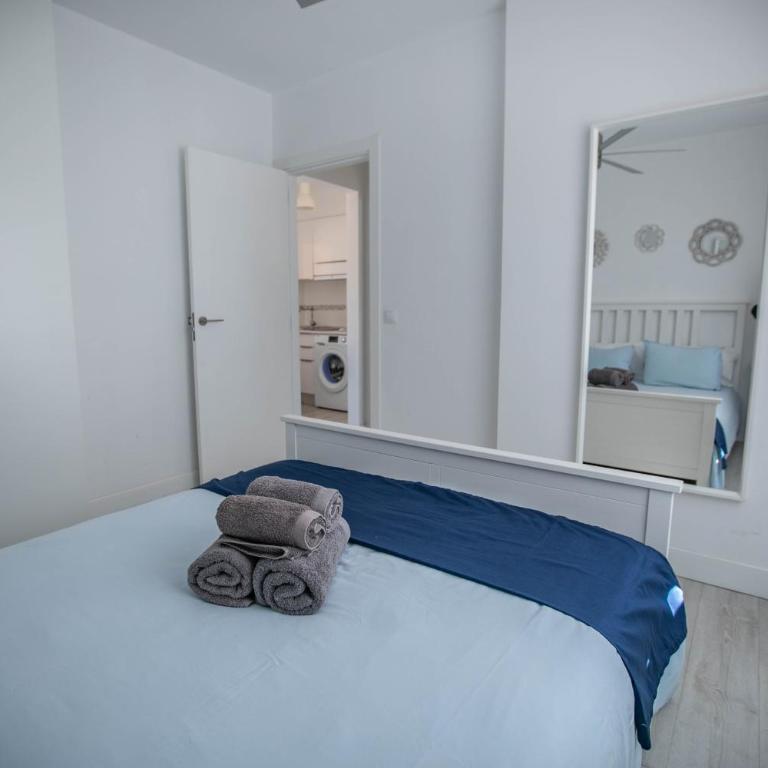 Las Dunas, Holiday Home Resort - VV - Apartment with Terrace - 5