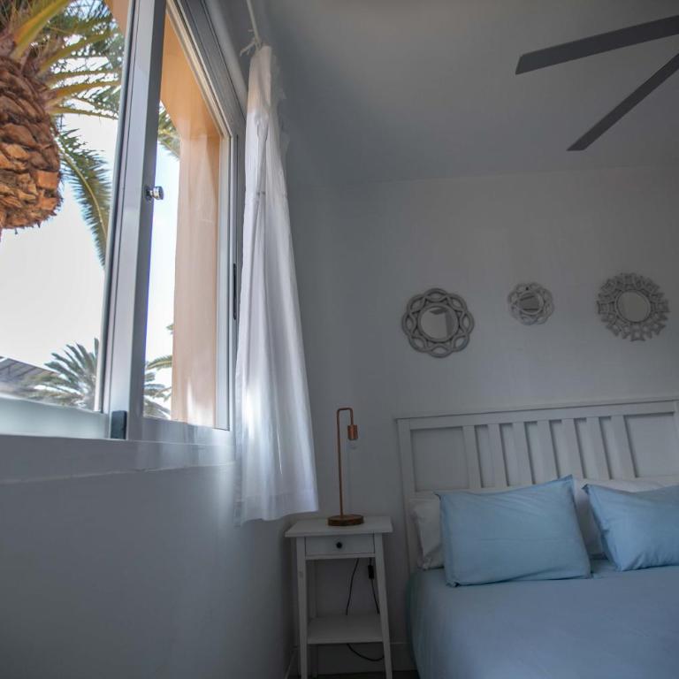 Las Dunas, Holiday Home Resort - VV - Apartment with Terrace - 7