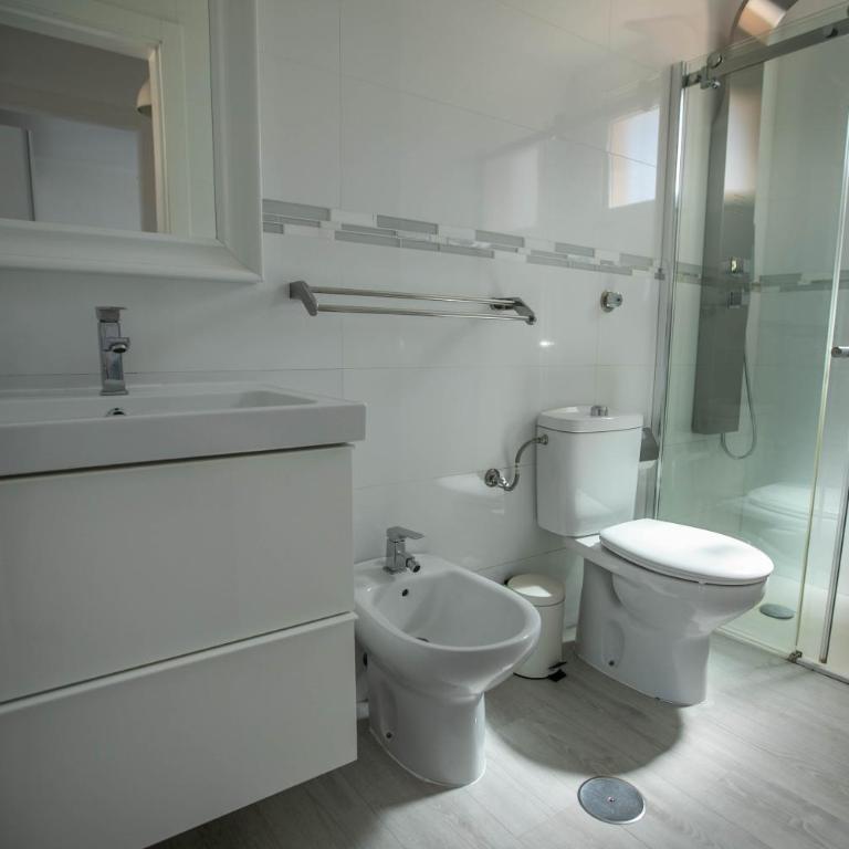 Las Dunas, Holiday Home Resort - VV - Apartment with Terrace - 11