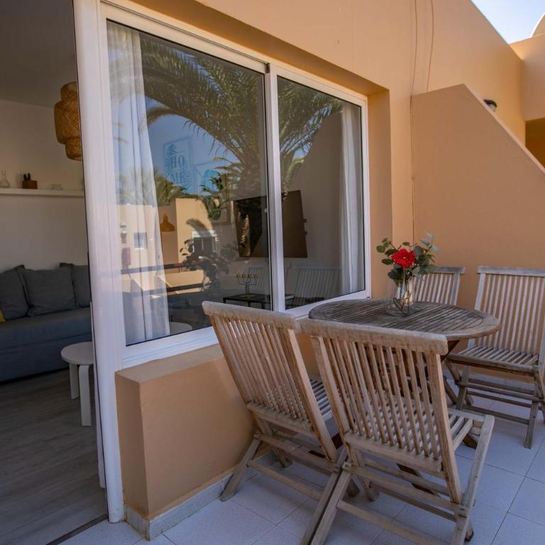 Las Dunas, Holiday Home Resort - VV - Apartment with Terrace - 3