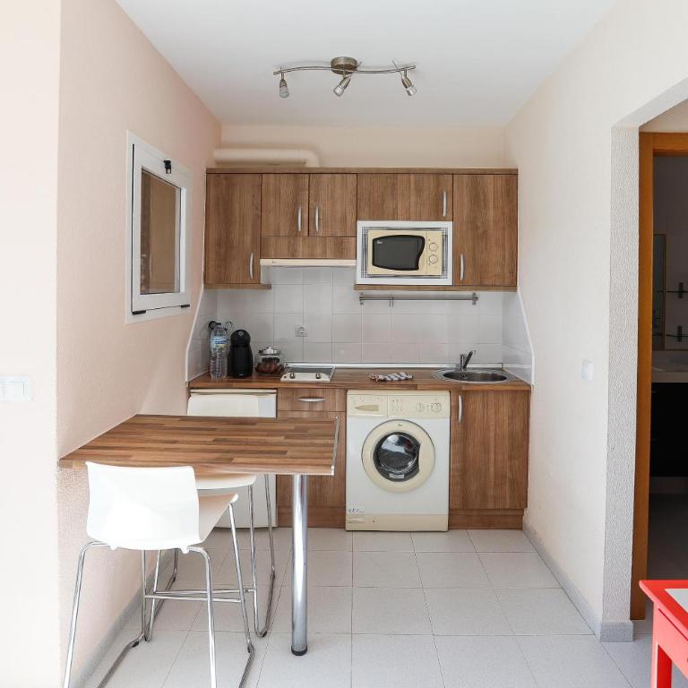 Las Dunas, Holiday Home Resort - VV - Apartment with Pool View - 4