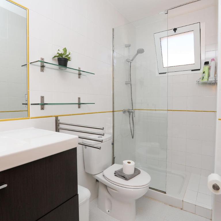 Las Dunas, Holiday Home Resort - VV - Apartment with Pool View - 6