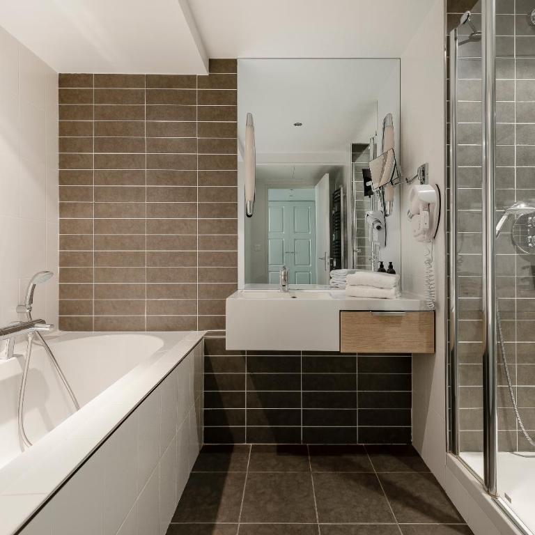 Golf Hôtel de Valescure & Spa NUXE - Suite Junior - 3