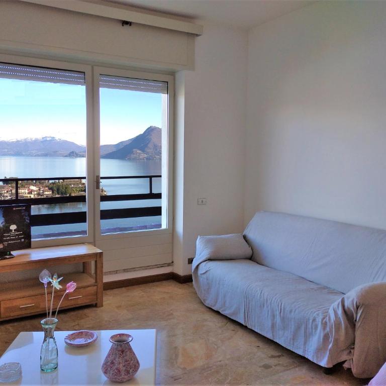Felicità - Appartamento con Vista Lago - 2