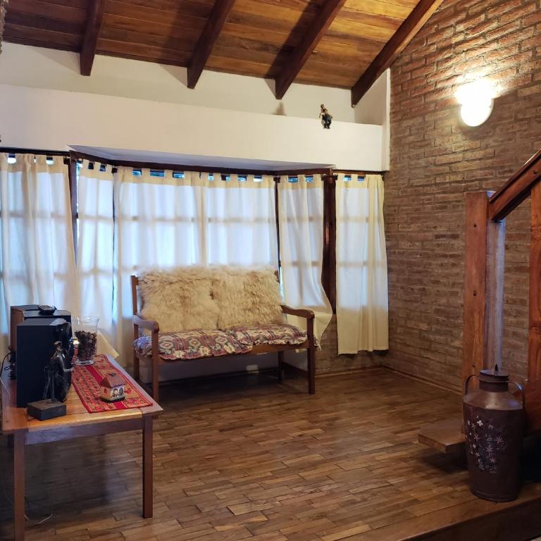 Casita de las Sierras - Casa de 3 dormitorios - 7