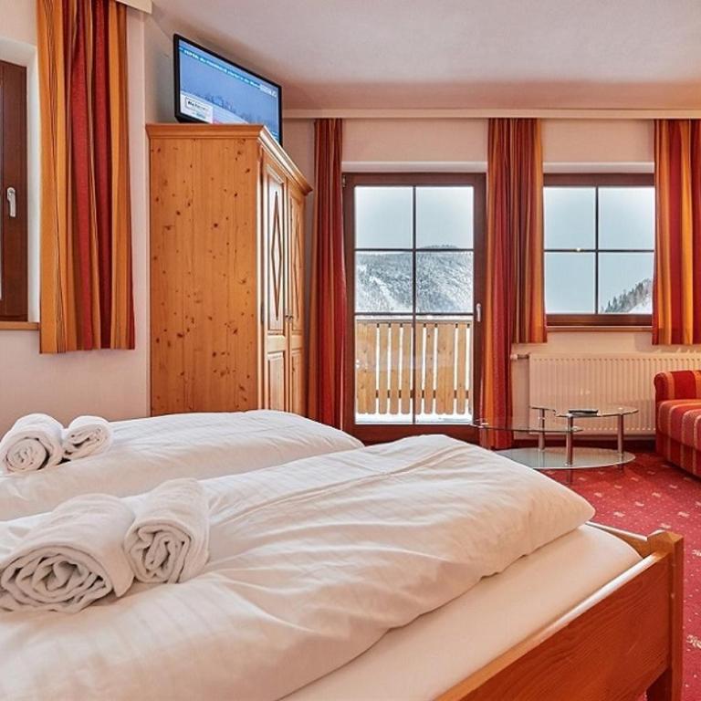 Gut Vögeihof - Apartment mit 2 Schlafzimmern - 1
