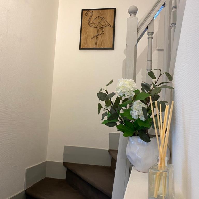Passo - Appartement 2 Chambres - 19