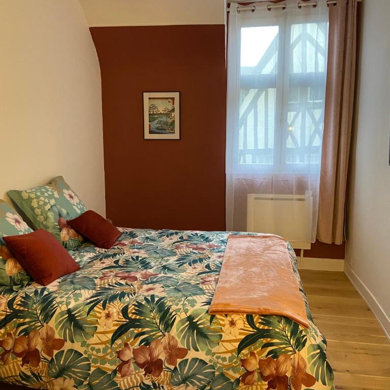 Passo - Appartement 2 Chambres - 16
