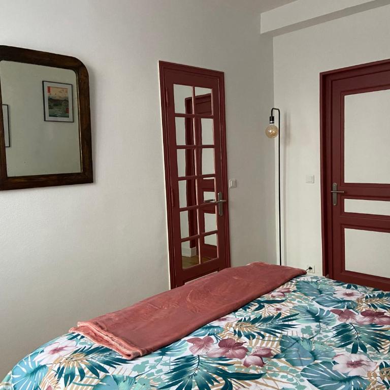 Passo - Appartement 2 Chambres - 17