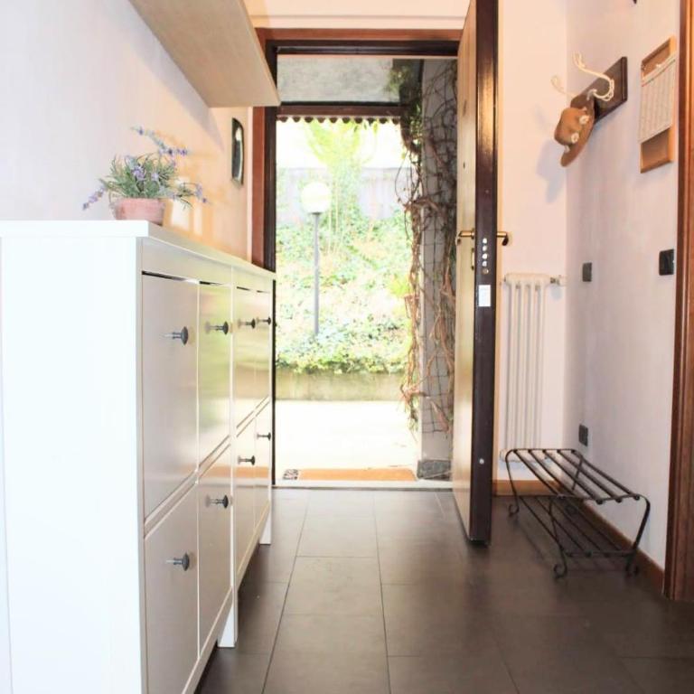 Appartamento La terrazza di Dora - Casa con 2 Camere da Letto - 7
